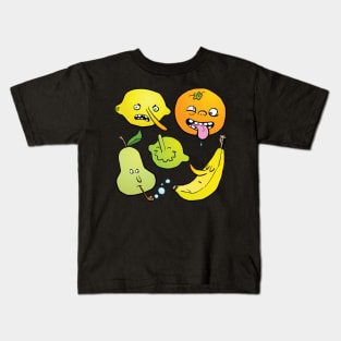 Mixed Froots Kids T-Shirt